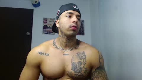 Darius Phoenix  online show from October 24, 2025, 7:21 pm