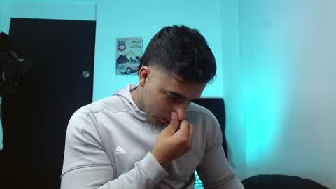 Darius Phoenix  online show from October 25, 2025, 10:59 pm