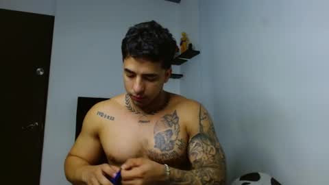 Darius Phoenix  online show from December 15, 2025, 6:34 pm