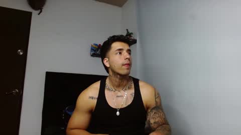 Darius Phoenix  online show from February 6, 2026, 8:45 pm