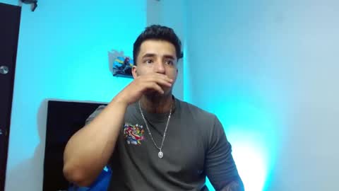 Darius Phoenix  online show from February 26, 2026, 8:08 pm