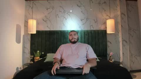 Darius online show from April 20, 2026, 11:13 am