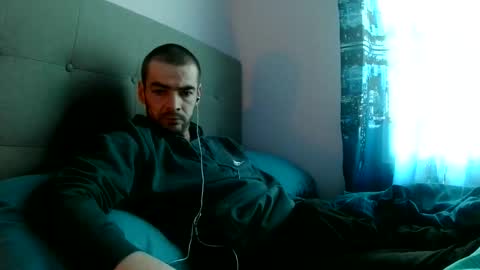 dark377 online show from March 23, 2026, 10:25 pm