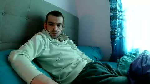 dark377 online show from April 18, 2026, 7:58 pm