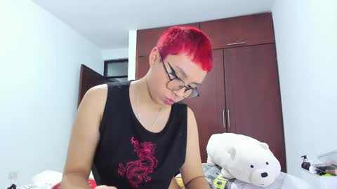Snapshot of dark__danthe chatting on February 23, 2025, 10:39 am Danthe Independient Model online show from February 23, 2025, 10:39 am