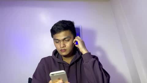 Snapshot of dark_angel69x chatting on January 17, 2026, 12:54 pm Guile online show from January 17, 2026, 12:54 pm