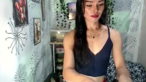 Snapshot of dark_angelxxx94 chatting on February 7, 2025, 8:31 pm yushico online show from February 7, 2025, 8:31 pm