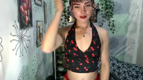 Snapshot of dark_angelxxx94 chatting on February 15, 2025, 6:55 pm yushico online show from February 15, 2025, 6:55 pm
