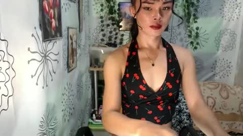 Snapshot of dark_angelxxx94 chatting on February 24, 2025, 6:58 pm yushico online show from February 24, 2025, 6:58 pm