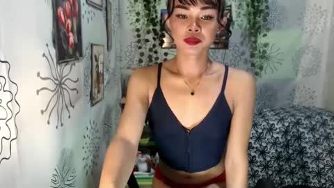 Snapshot of dark_angelxxx94 chatting on February 26, 2025, 10:47 am yushico online show from February 26, 2025, 10:47 am