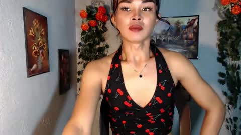 Snapshot of dark_angelxxx94 chatting on March 10, 2025, 8:59 am yushico online show from March 10, 2025, 8:59 am