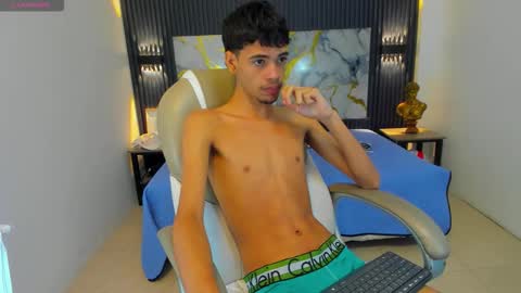 DARCK online show from January 10, 2026, 1:24 pm