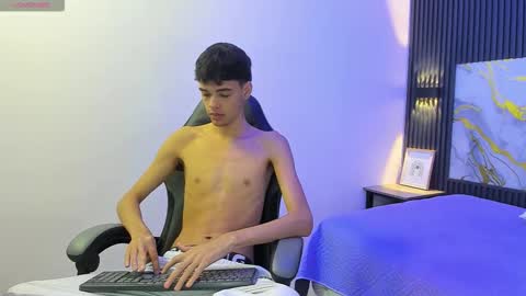 DARCK online show from February 7, 2026, 12:09 pm