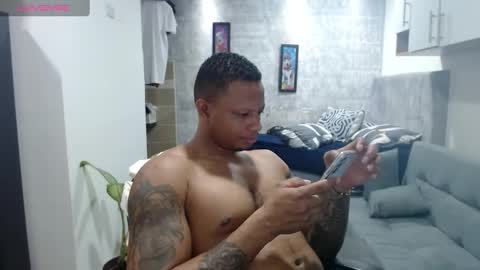 dark_dominion online show from September 10, 2025, 1:16 am