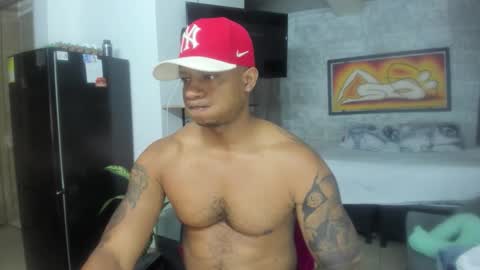 dark_dominion online show from February 23, 2026, 1:14 am