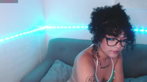 dark_flama online show from February 5, 2026, 10:58 pm