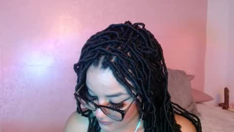 dark_flama online show from February 28, 2026, 12:44 am