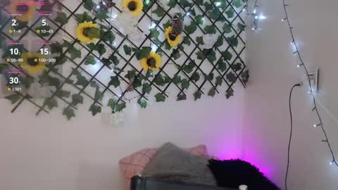 dark_flama online show from May 20, 2026, 12:17 am