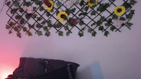 dark_flama online show from July 24, 2026, 1:47 am