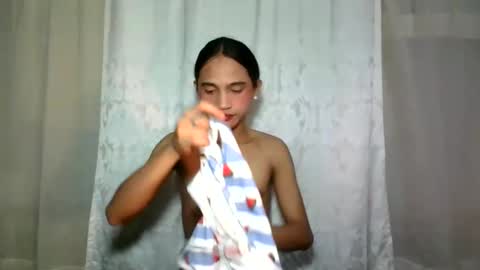 LIANNA online show from December 11, 2024, 1:58 am