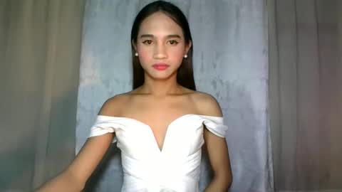 LIANNA online show from December 23, 2024, 8:47 pm