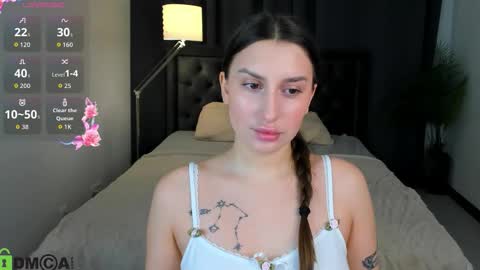 Celine online show from March 3, 2026, 3:56 am