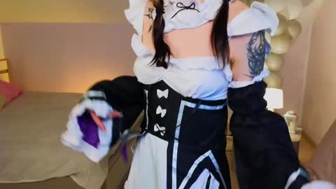 Lola online show from January 31, 2025, 9:59 am