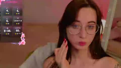 Lola online show from February 27, 2025, 10:20 pm