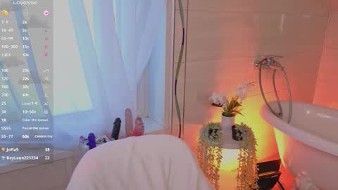 Lola online show from February 3, 2026, 6:40 am