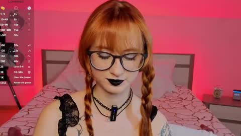 Snapshot of dark_lola_ chatting on May 16, 2026, 2:30 am Lola online show from May 16, 2026, 2:30 am