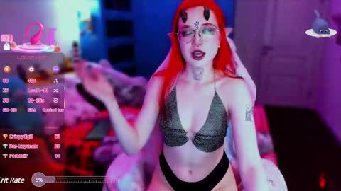 Lucious Foijieh online show from March 5, 2025, 4:02 pm