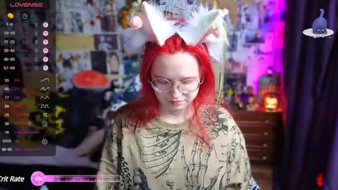 Lucious Foijieh online show from March 9, 2025, 3:27 pm