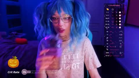 Lucious Foijieh online show from November 7, 2025, 3:56 pm