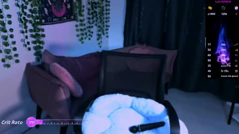 Lucious Foijieh online show from June 28, 2026, 2:01 pm