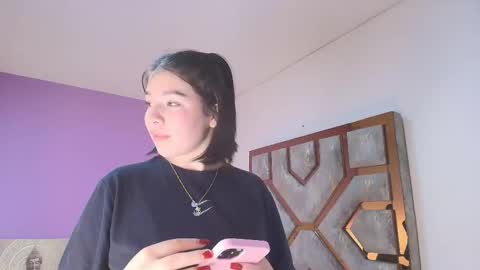 CELESTE online show from November 21, 2025, 2:43 am