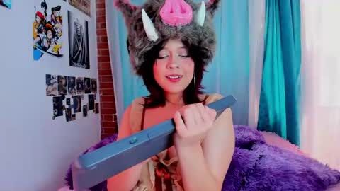 Snapshot of dark_necy chatting on June 14, 2026, 6:21 pm Necy online show from June 14, 2026, 6:21 pm