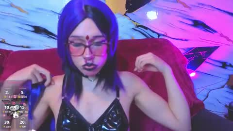 Snapshot of dark_nina__ chatting on May 28, 2026, 2:31 am dark_nina__ online show from May 28, 2026, 2:31 am