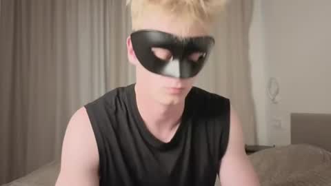 Dominic XDominus518 online show from July 7, 2026, 4:22 pm