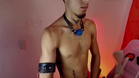 rosse online show from February 12, 2026, 2:28 am