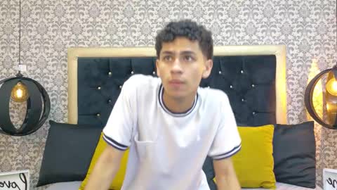 dark_sultan online show from February 20, 2026, 9:15 pm