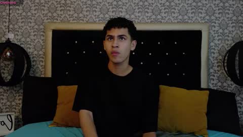 dark_sultan online show from March 2, 2026, 9:10 pm