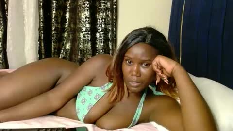 Tiff online show from September 21, 2025, 5:47 pm