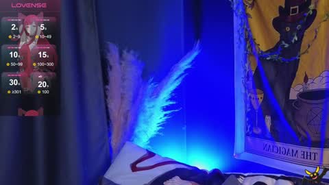 Vamp  online show from December 7, 2024, 3:04 am