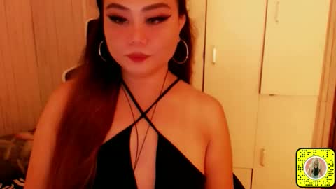 Rose Dawson online show from November 21, 2025, 3:33 pm