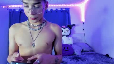 Blake online show from January 22, 2025, 12:59 am