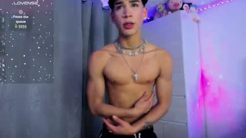 Blake online show from September 24, 2025, 4:16 am