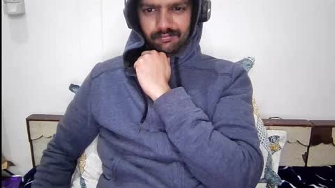 just a guy online show from January 15, 2026, 5:27 pm