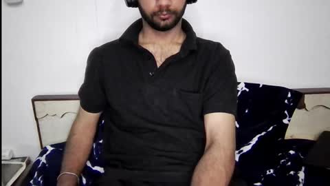 just a guy online show from February 25, 2026, 8:18 pm