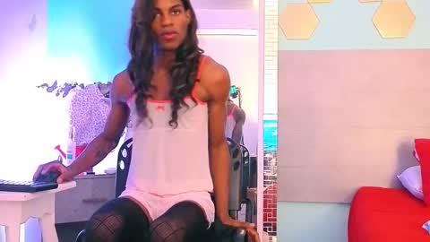 darkcandyboy online show from November 5, 2025, 12:27 pm