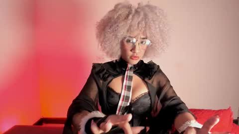 darkchannel online show from January 10, 2026, 3:52 am